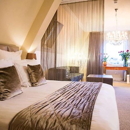 Luxury Suites Άμστερνταμ Εξωτερικό φωτογραφία