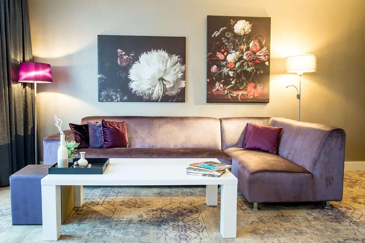Luxury Suites Άμστερνταμ Εξωτερικό φωτογραφία