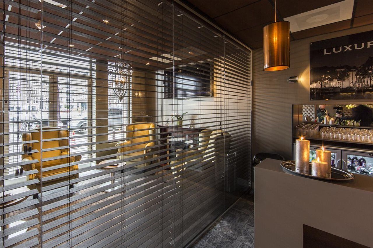 Luxury Suites Άμστερνταμ Εξωτερικό φωτογραφία
