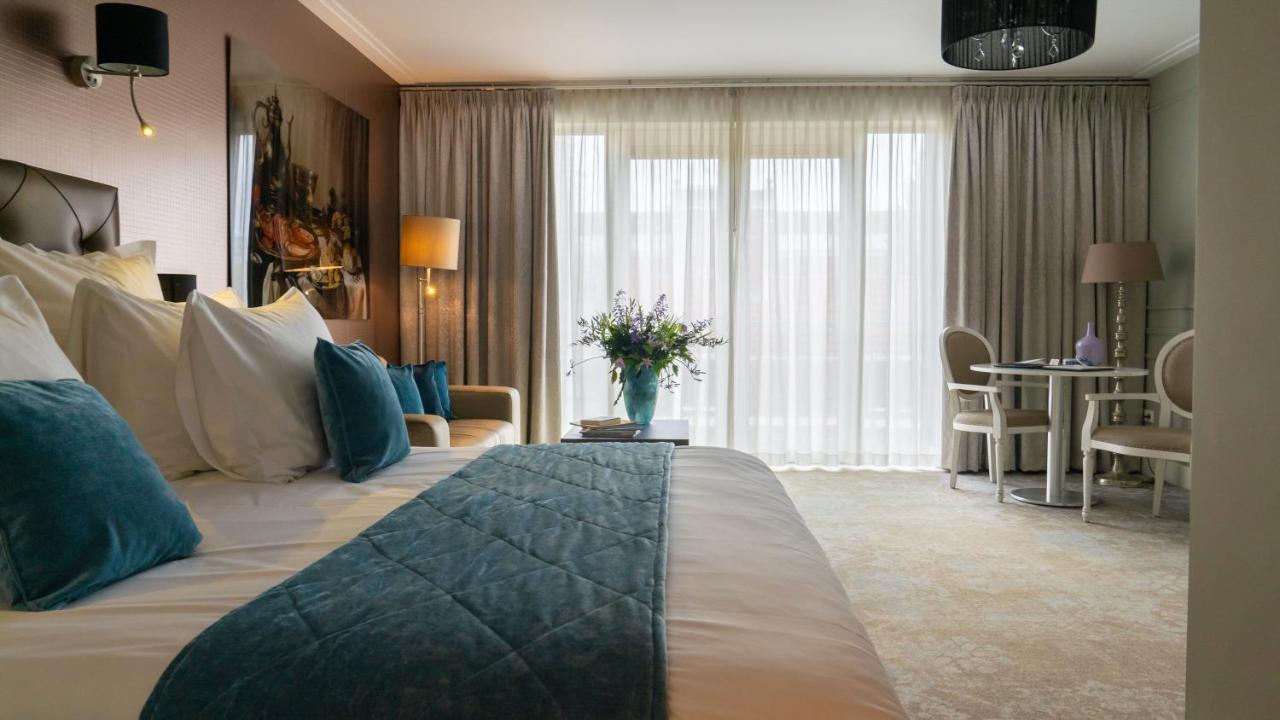 Luxury Suites Άμστερνταμ Εξωτερικό φωτογραφία